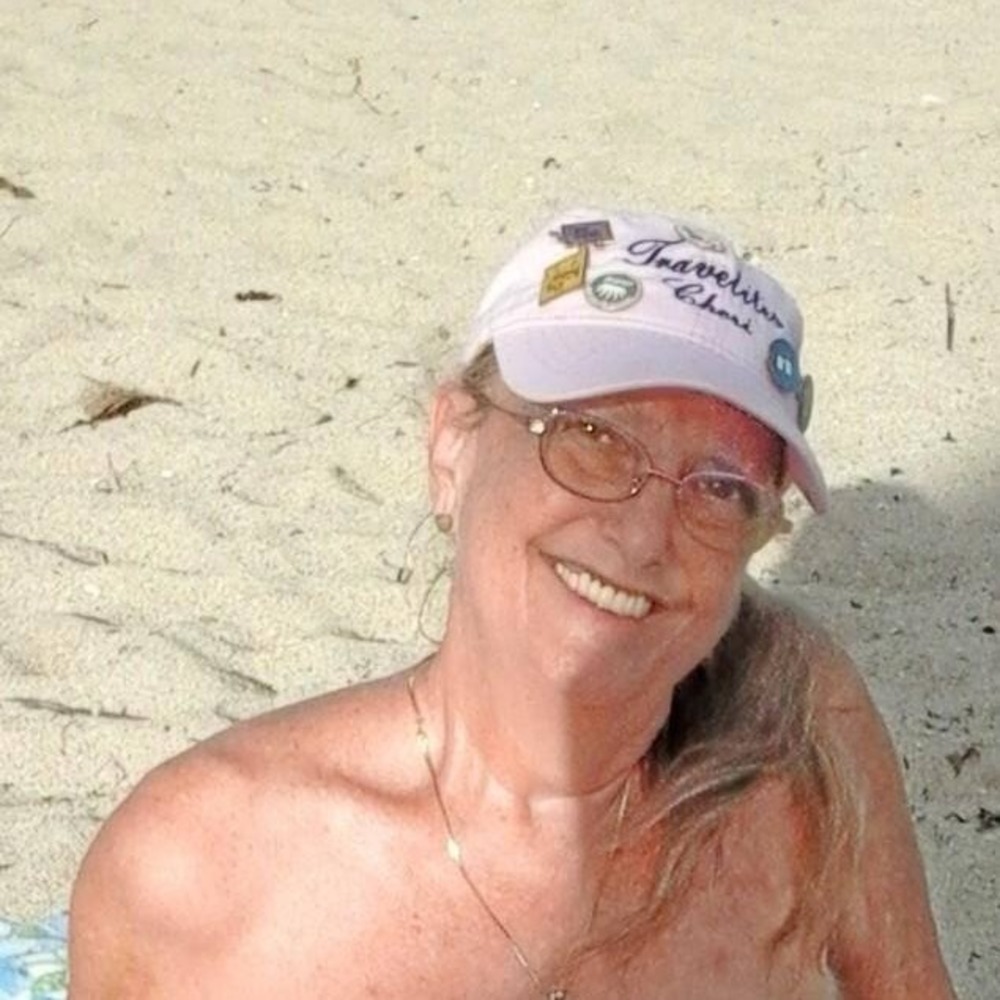 Meet your Posher, Cheri